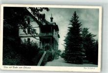 8487 Rämismühle Gebrauchsspuren Foto Gaberell Zion mit Zeder vom Libanon Asyl