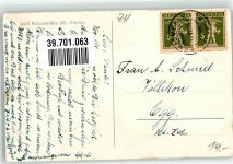 8487 Rämismühle Gebrauchsspuren Foto Gaberell Zion mit Zeder vom Libanon Asyl