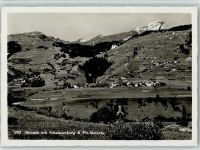 7433 Donat Casti - Donath mit Schamserberg und Piz Beverin