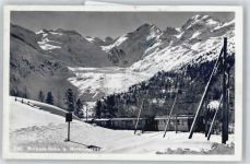 7710 Alp Grüm - Berninabahn