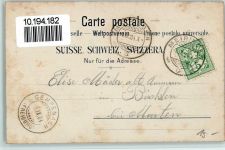 3860 Meiringen 1904