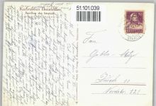 4310 Rheinfelden - Kurbrunnen