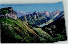 Hoher Kasten