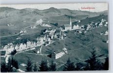 9103 Schwellbrunn 1011 - Kirche