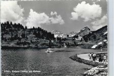 6390 Engelberg - Hotel Trübsee