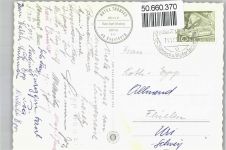 6390 Engelberg - Hotel Trübsee