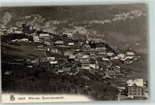 3825 Mürren