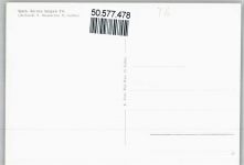 8583 Sulgen Hessenreuti - Kath. Kirche innen