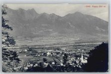 7310 Bad Ragaz Pfäfers Bad