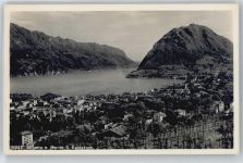6900 Lugano Calprino - Monte San Salvatore AKU1