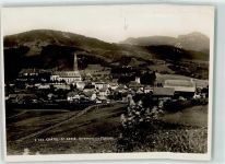 1618 Châtel-St-Denis Gebrauchsspuren Noiremont Moleson