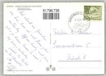 8268 Mannenbach-Salenstein - Erholungsheim Wartburg See