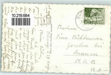 1807 Blonay - Les Chevalleyres