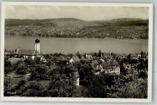 8800 Thalwil Foto AK