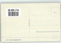 8800 Thalwil Foto AK