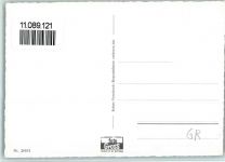 7408 Cazis - Graubünden