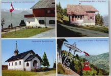 6403 Küssnacht am Rigi - Jugendherberge AKU1