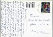 6403 Küssnacht am Rigi - Jugendherberge AKU1