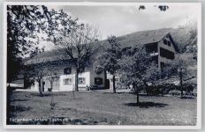 4458 Eptingen - Ferienheim untere Laufmatt