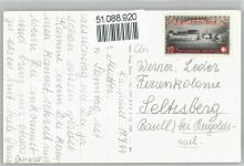 4458 Eptingen - Ferienheim untere Laufmatt