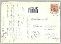 7050 Arosa - Obersee