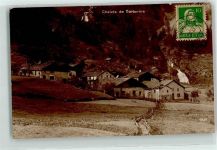 1925 Le Châtelard VS - Chalets de Barberine