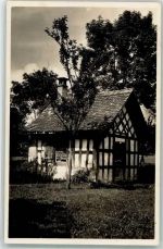 8580 Hagenwil b. Amriswil Foto AK Waschhaus