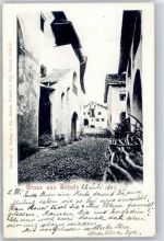 7550 Scuol Schuls - 1902