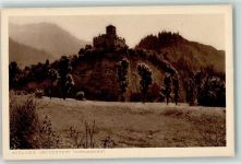 7418 Tumegl/Tomils - Schloss Ortenstein