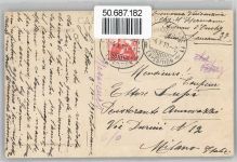 1000 Lausanne Losanna - Straßenbahn AKU2