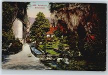 4500 Solothurn Soleure - Einsiedelei