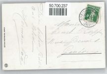 4500 Solothurn Soleure - Einsiedelei