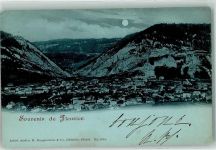 2114 Fleurier 1899 Mondschein