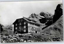 6387 Oberrickenbach - Pension Bannalpsee