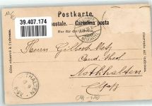 2013 Colombier NE 1898 - Schloss