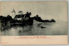 9320 Arbon - Bodenseebilder Nr. 16 Hafen