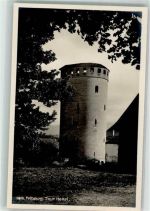 1700 Fribourg Freiburg - Henriturm