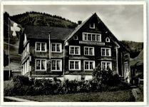 9656 Alt St. Johann - Eisenbahnerheim Winterthur