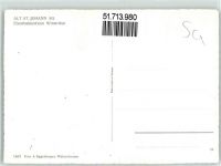 9656 Alt St. Johann - Eisenbahnerheim Winterthur