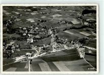 3507 Biglen - Fliegeraufnahme