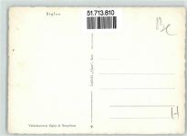 3507 Biglen - Fliegeraufnahme