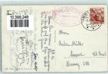 6410 Rigi Kulm - Rigi Scheidegg Glarner und Urneralpen