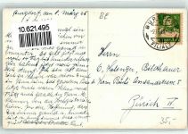 3400 Burgdorf Berthoud - Schloss