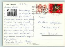 Wetterhorn Grindelwald - AKU2