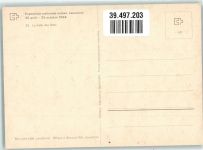 1000 Lausanne Losanna - Landes-Ausstellung 1964 Festhalle Nr. 33