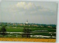 8580 Sommeri FOTO KEINE AK 75 Jahre Thurgauer Heimatschutz