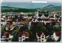 9200 Gossau SG Mettendorf SG - Säntis