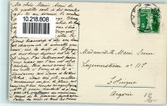 1807 Blonay - Les Chevalleyres