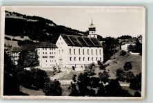 7312 Pfäfers - Anstalt St. Pieminsberg