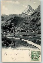 3920 Zermatt